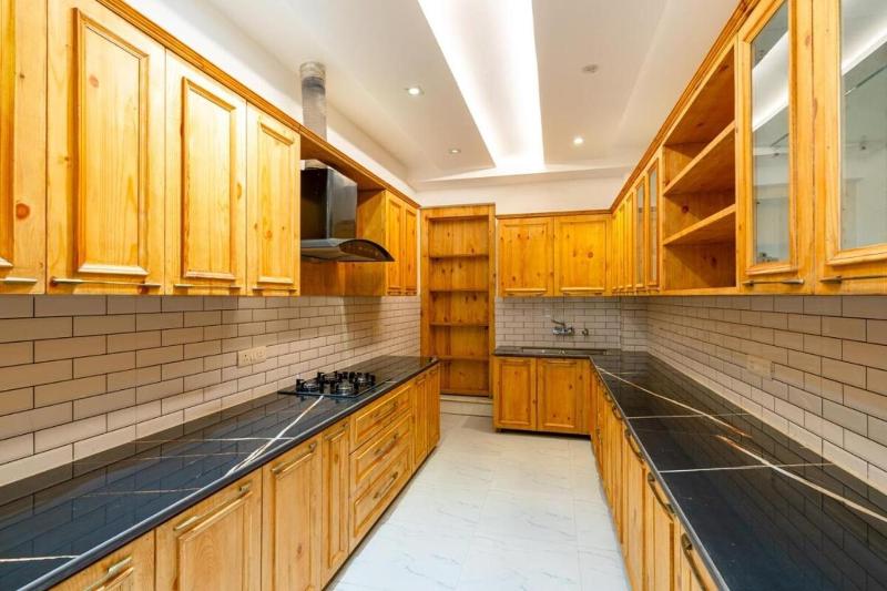 Aykon Villa Estate Best Luxury Villa In Kasauli - image 32