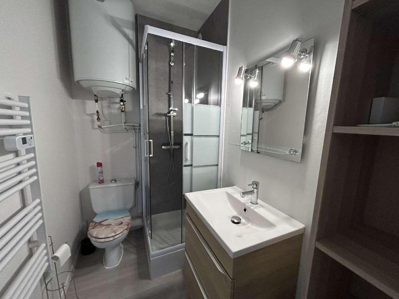 SJ210-041 - Appart studio 2 couchages - SAINT JEAN DE MONTS - image 8