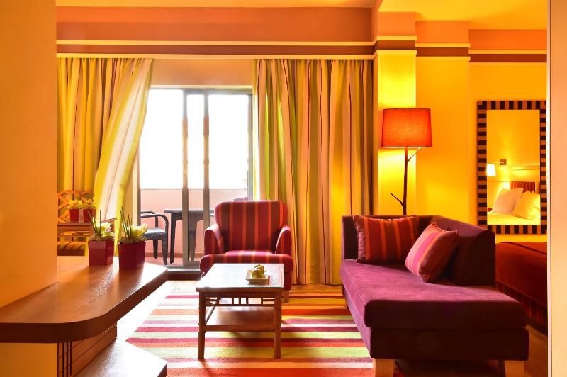 Pestana Sintra Golf Resort & Spa Hotel - image 2