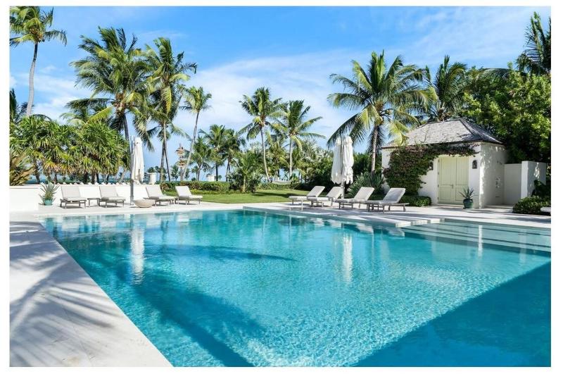 Wyvern House Island Retreat in Ocean Club - image 6