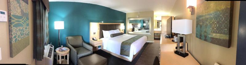 King Room - Non-Smoking image 2
