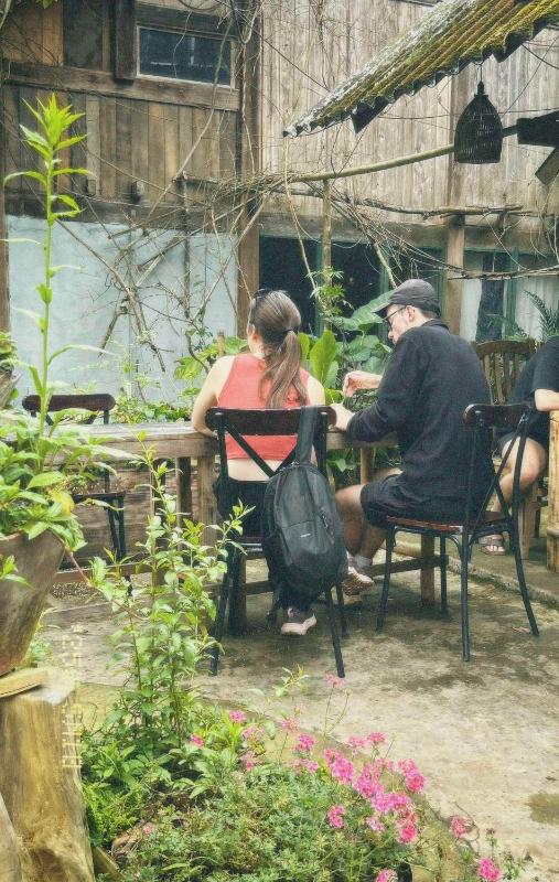 The Hermit Sapa Homestay - image 2