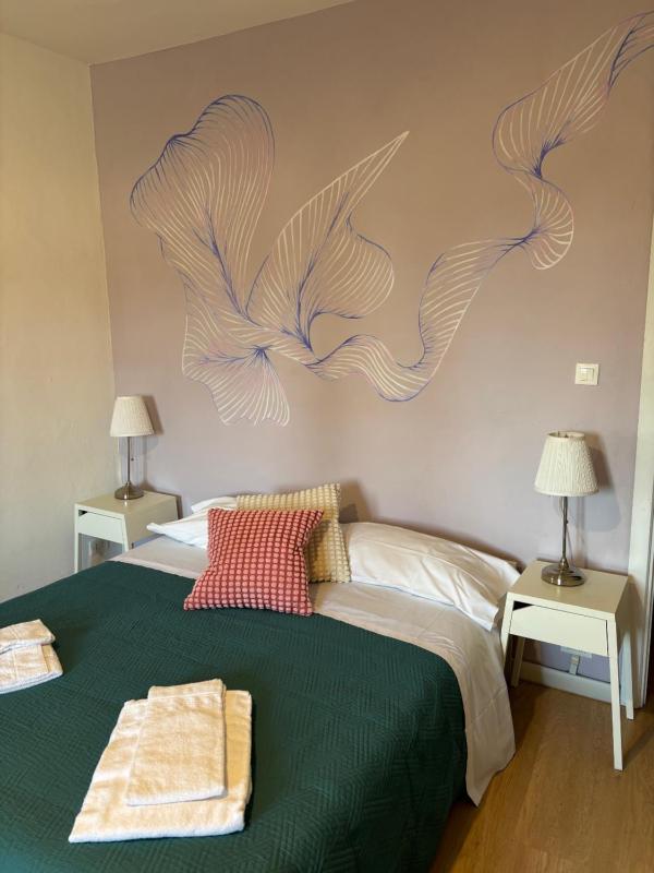 At Home Bed and Breakfast - image 9