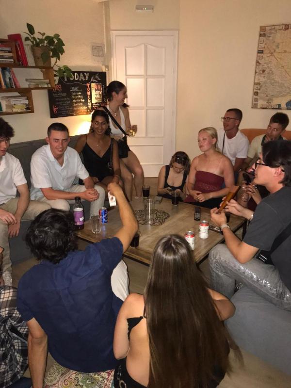 Itaca Hostel - image 10