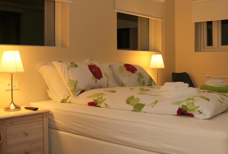 Double or Twin Room with Private Bathroom image 1