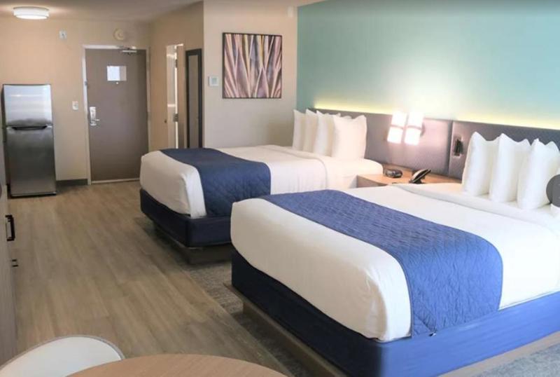 Best Western Aku Tiki Inn - image 17