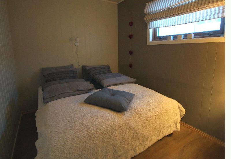 Two-Bedroom Apartment image 4