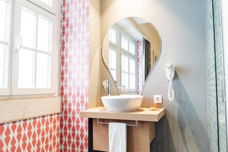 Stay Hotel Lisboa Centro Chiado - image 15