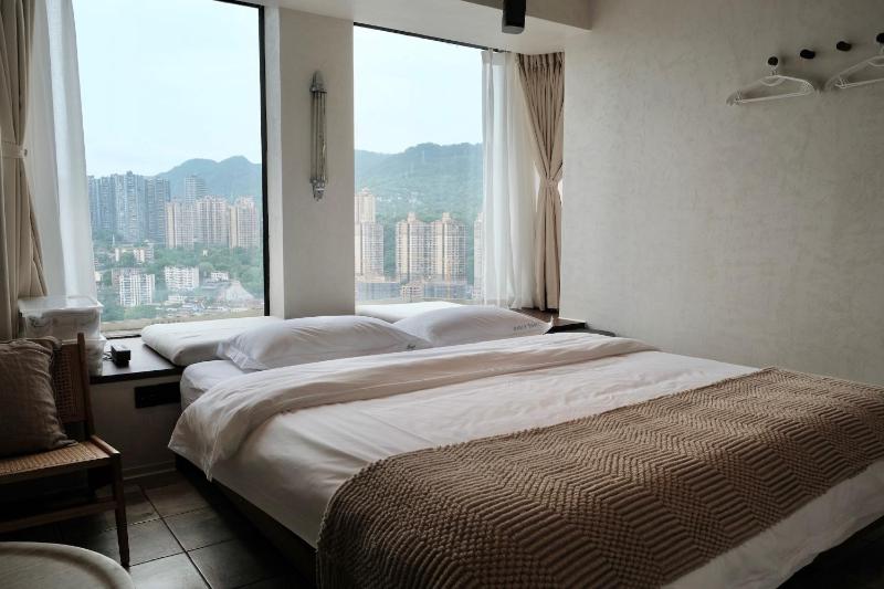 Chongqing Nancy's Home Riverfront Boutique Stay - image 32