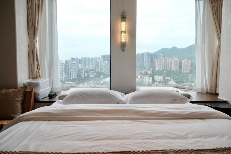 Chongqing Nancy's Home Riverfront Boutique Stay - image 21