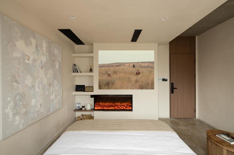 Chongqing Nancy's Home Riverfront Boutique Stay - image 10