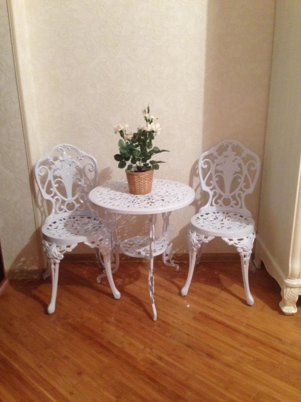 King Room with Balcony image 2