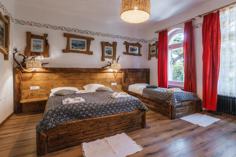 Rooms Murka - image 16