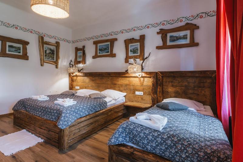 Rooms Murka - image 14
