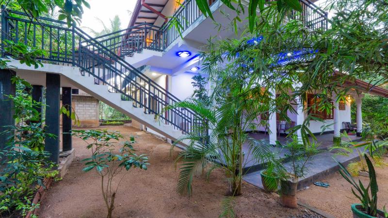 Sigiri Green Sanctuary - image 8