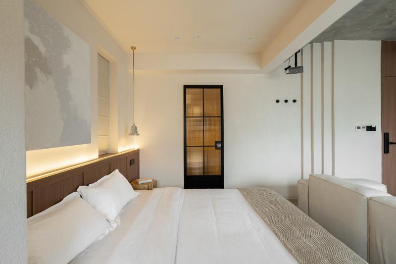 Chongqing Nancy's Home Riverfront Boutique Stay - image 16