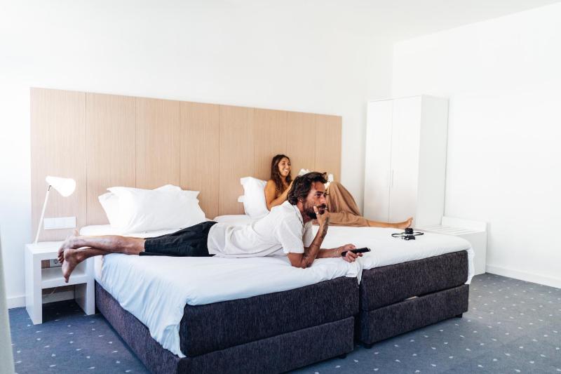 Stay Hotel Lisboa Centro Chiado - image 6