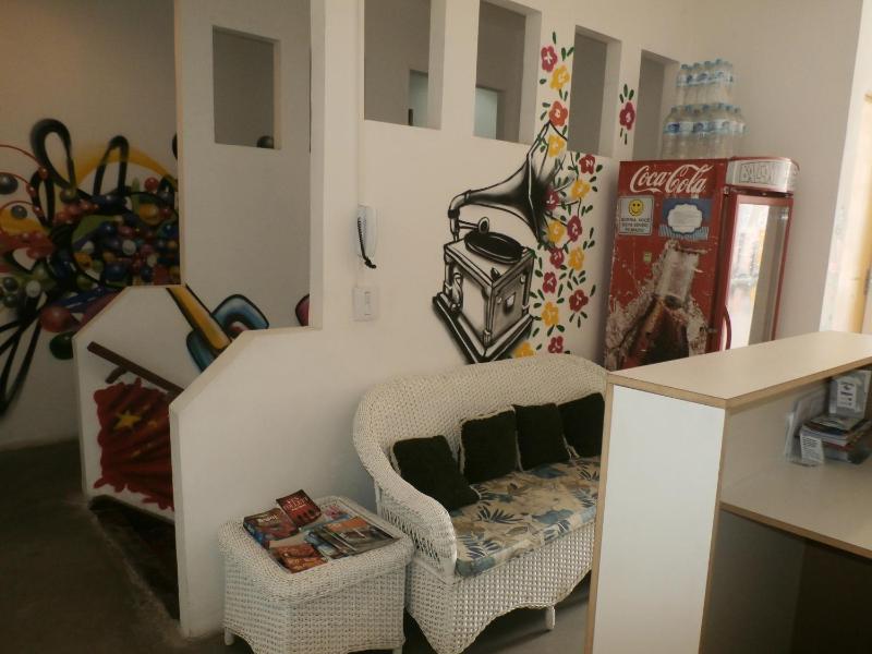 Balcony Hostel Hotel - image 9