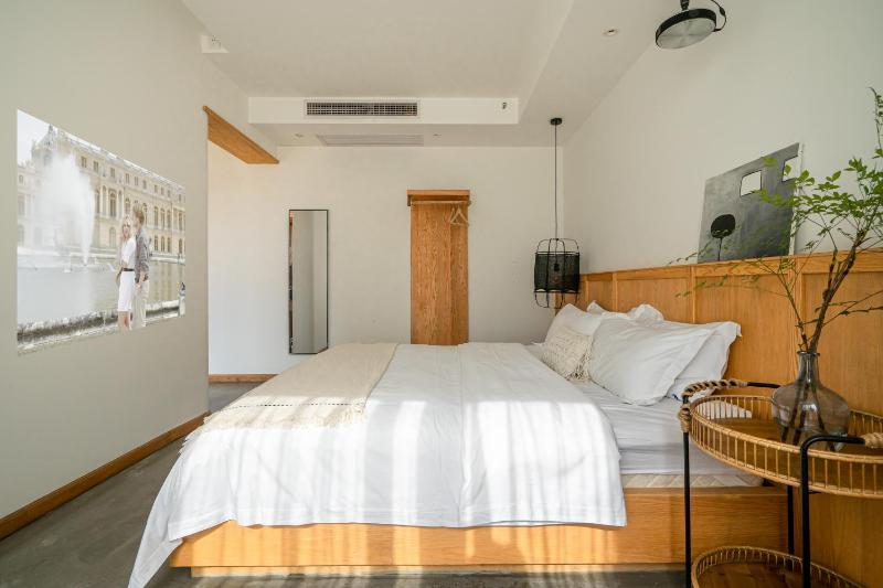 Chongqing Nancy's Home Riverfront Boutique Stay - image 13