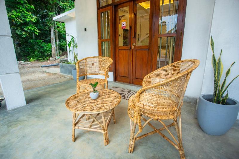 Villa Hasmin - image 12