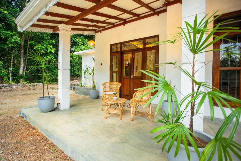 Villa Hasmin - image 14