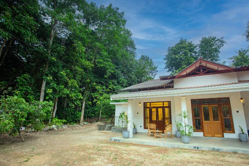 Villa Hasmin - image 3