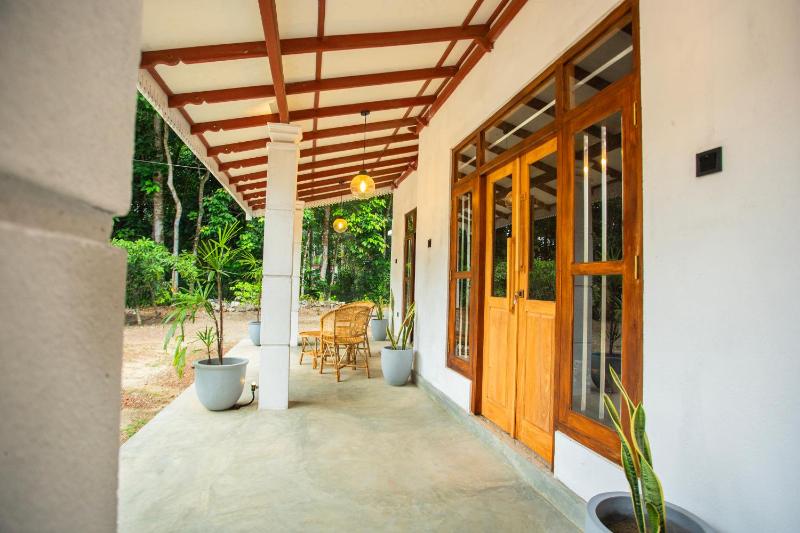 Villa Hasmin - image 8