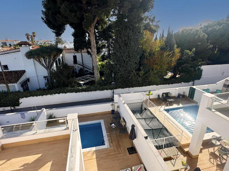 Nerja Paradise Rentals - Villa Bonilla - image 30