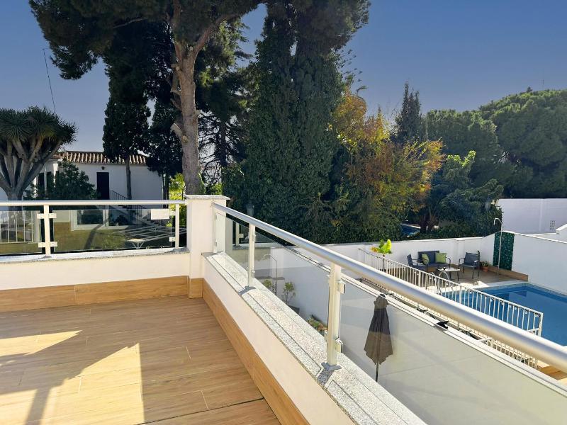 Nerja Paradise Rentals - Villa Bonilla - image 27