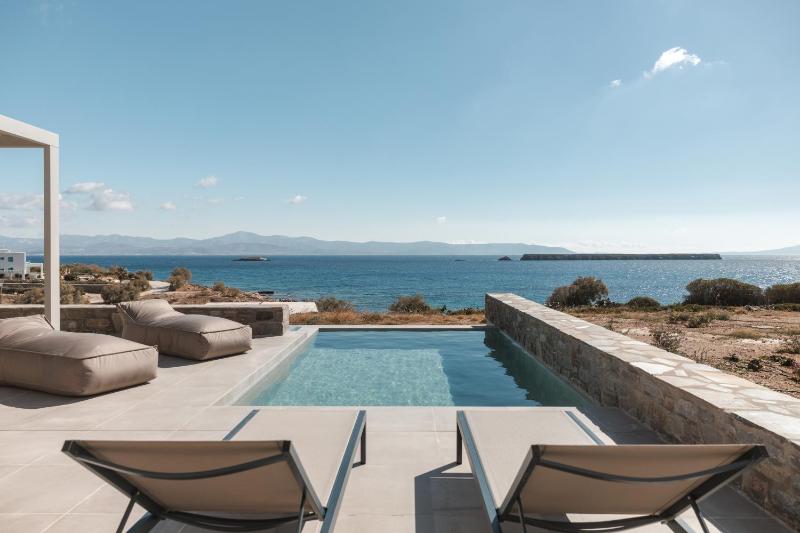 Poseidon Of Paros Resort & SPA - image 23