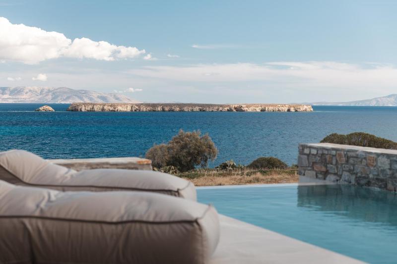 Poseidon Of Paros Resort & SPA - image 7