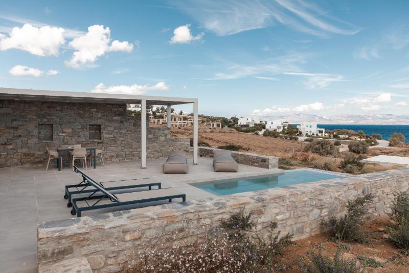 Poseidon Of Paros Resort & SPA - image 13