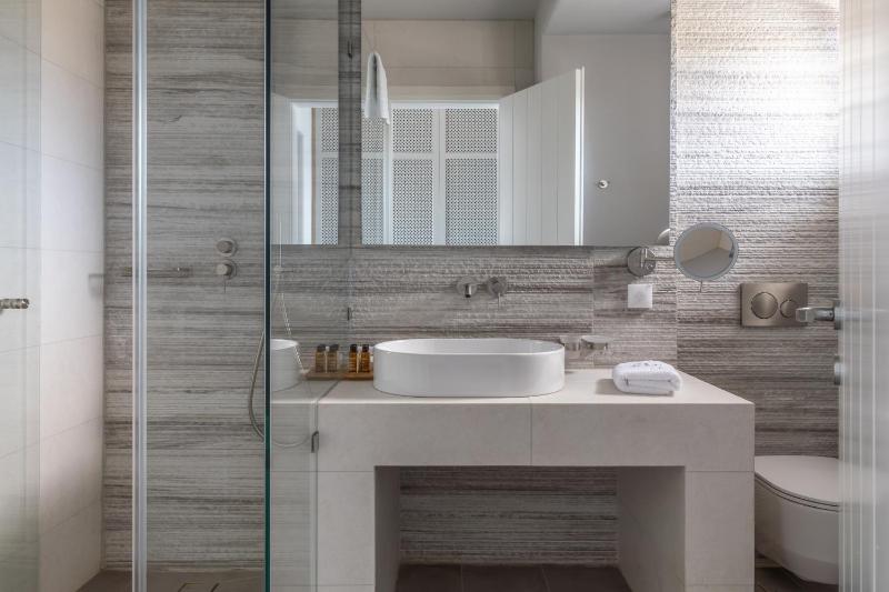 Poseidon Of Paros Resort & SPA - image 20
