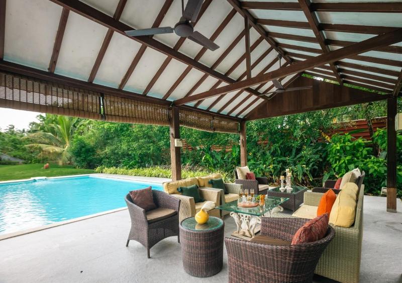 LohonoStays Villa Lani - image 20