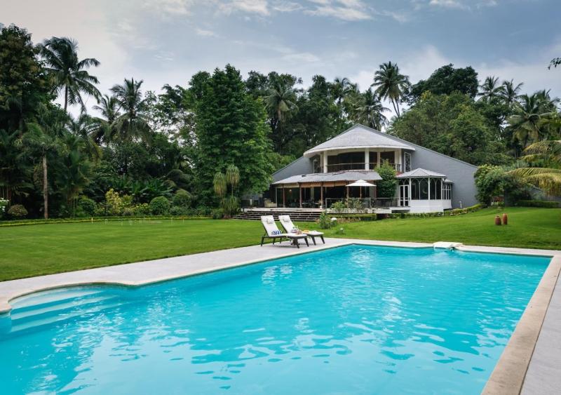 LohonoStays Villa Lani - image 1