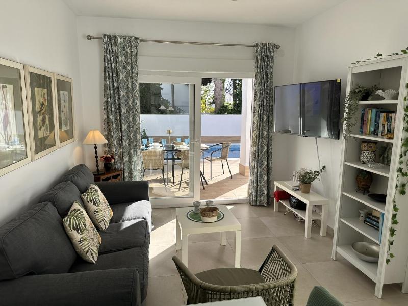 Nerja Paradise Rentals - Villa Bonilla - image 15