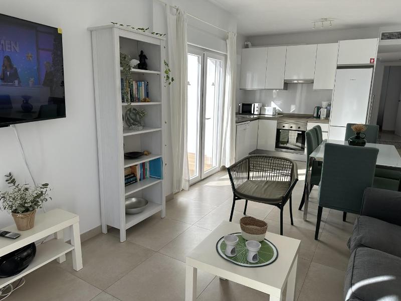 Nerja Paradise Rentals - Villa Bonilla - image 13