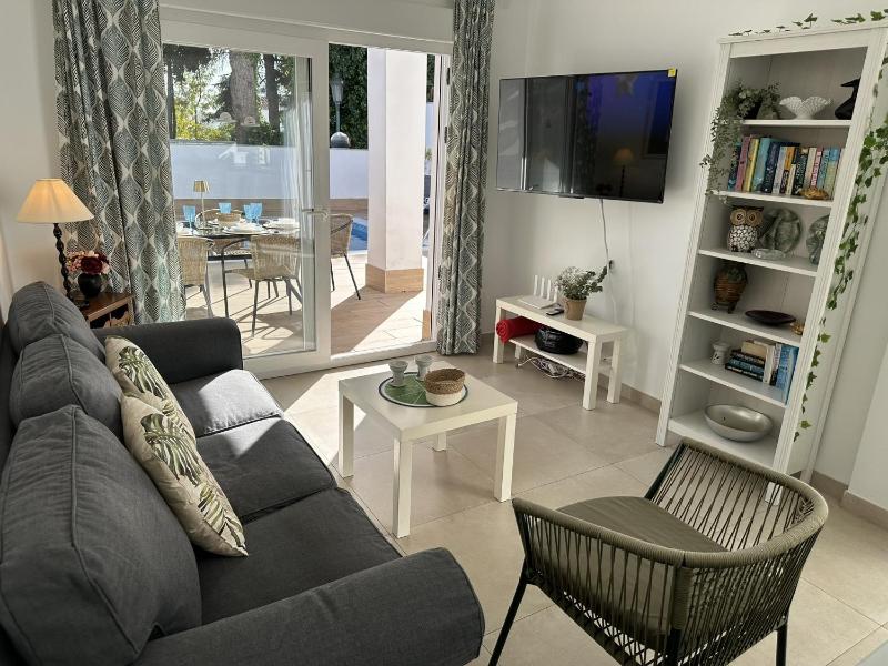 Nerja Paradise Rentals - Villa Bonilla - image 8