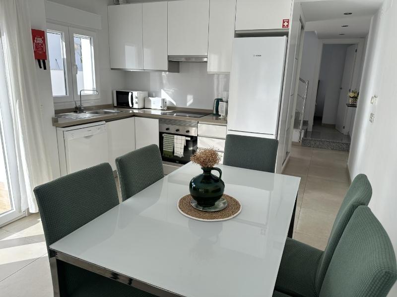 Nerja Paradise Rentals - Villa Bonilla - image 2