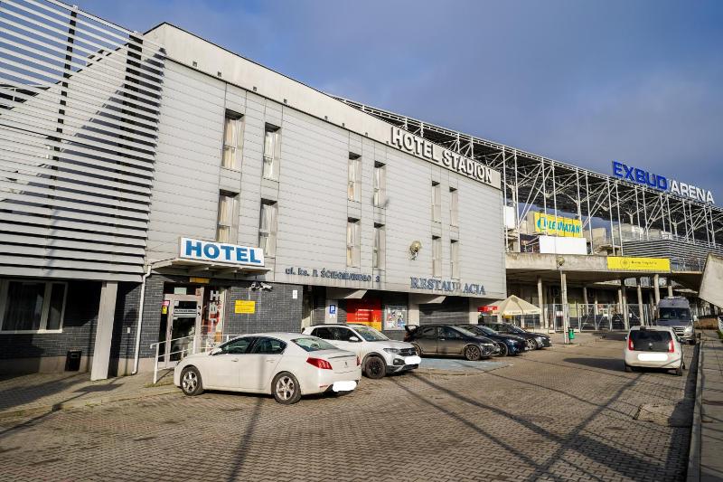 Hotel Stadion - image 40