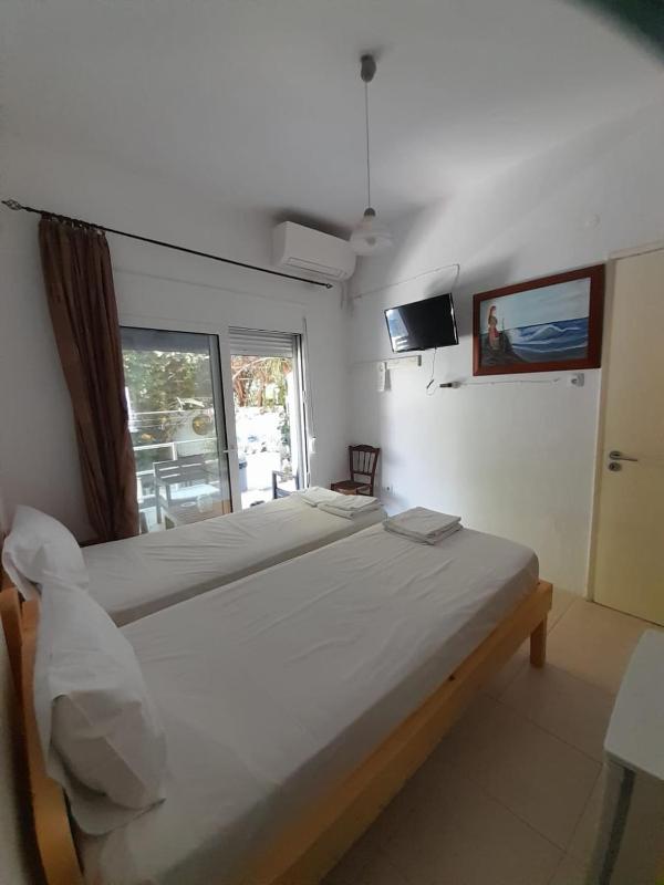 Iliada Skiathos rooms - image 2