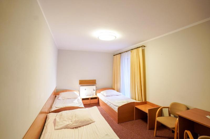 Hotel Stadion - image 25