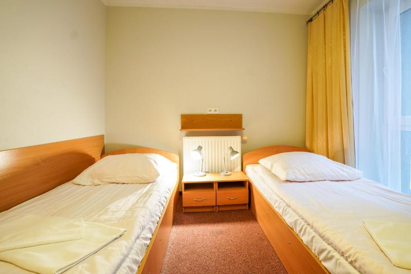 Hotel Stadion - image 8
