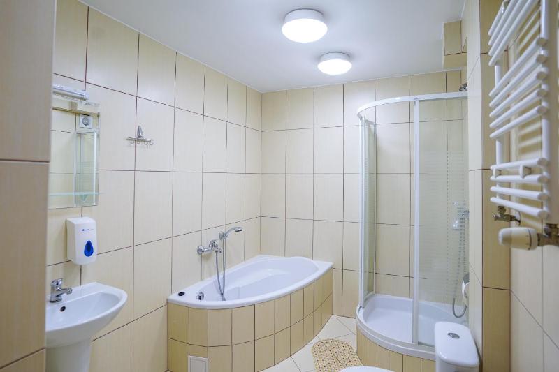 Hotel Stadion - image 37