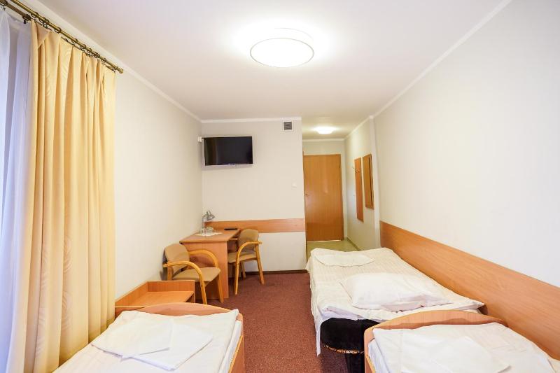 Hotel Stadion - image 31