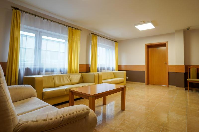 Hotel Stadion - image 27