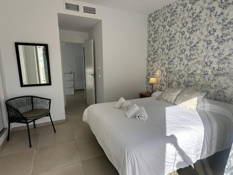 Nerja Paradise Rentals - Villa Bonilla - image 37