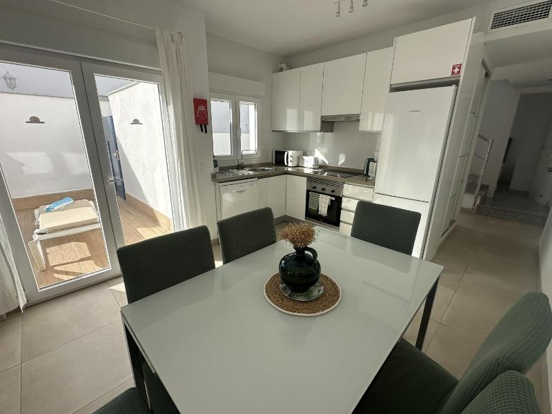 Nerja Paradise Rentals - Villa Bonilla - image 36