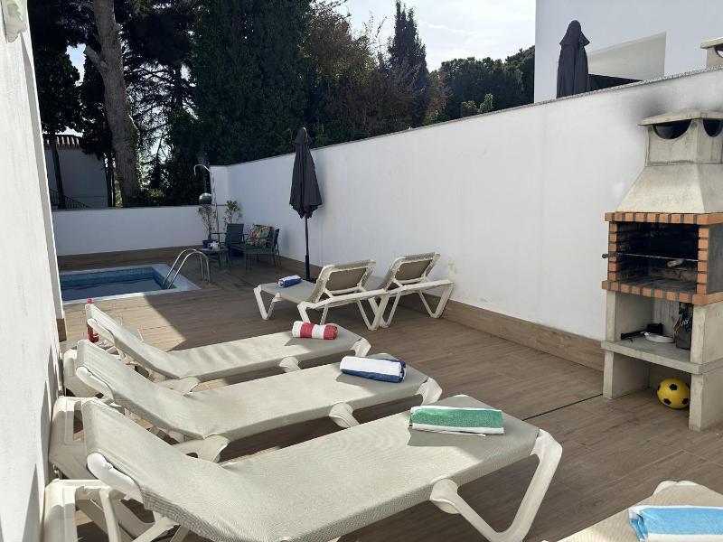 Nerja Paradise Rentals - Villa Bonilla - image 48