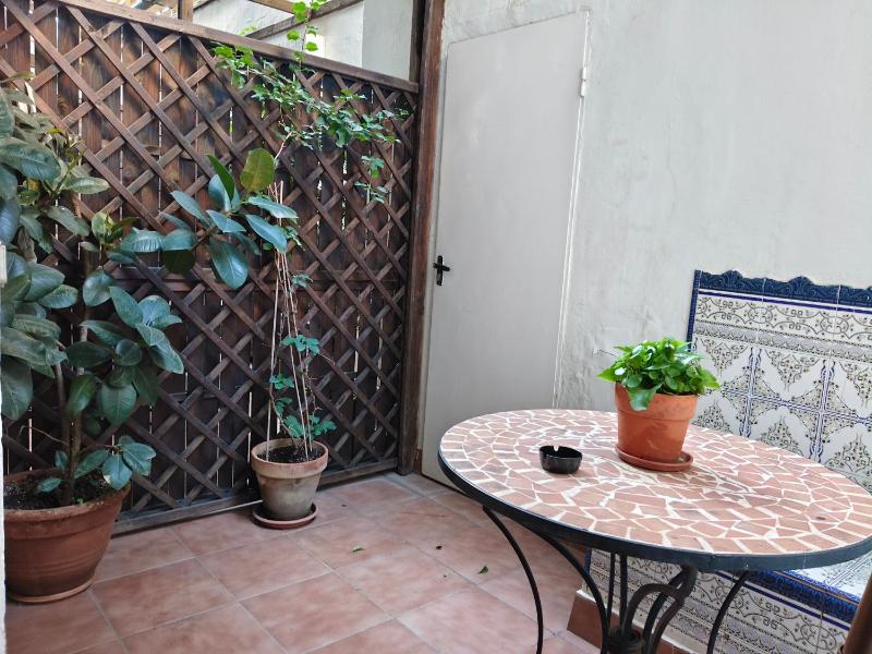 Casa Consell Bailen Guest House - image 5